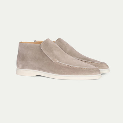 Men's Lightweight Loafers with Tassel