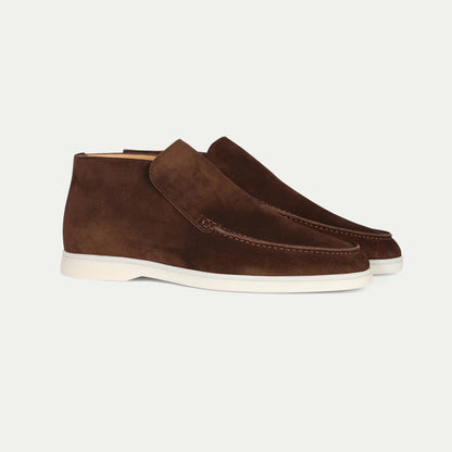 Men's Lightweight Loafers with Tassel