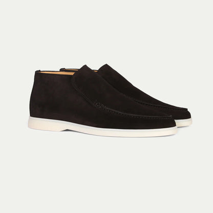 Men's Lightweight Loafers with Tassel