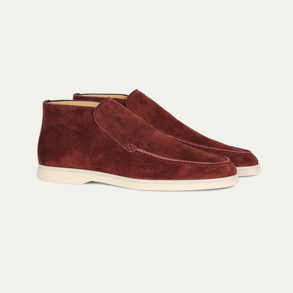 Men's Lightweight Loafers with Tassel