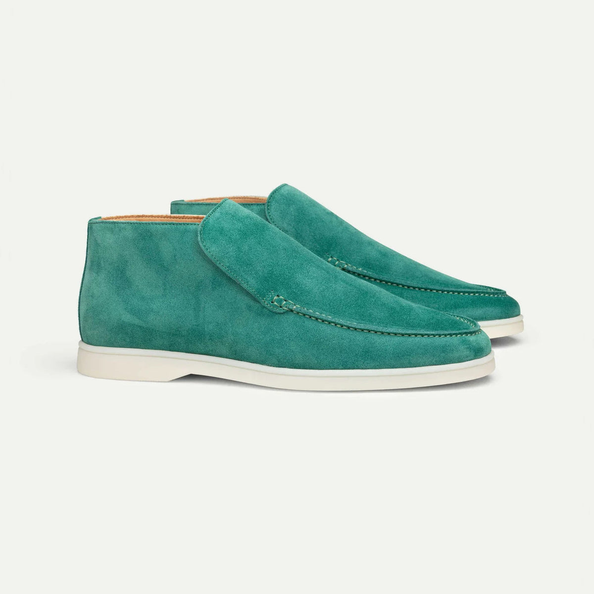 Men's Lightweight Loafers with Tassel