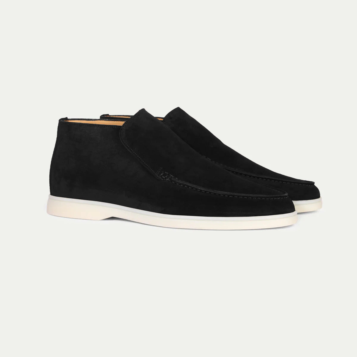 Men's Lightweight Loafers with Tassel
