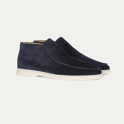 Men's Lightweight Loafers with Tassel