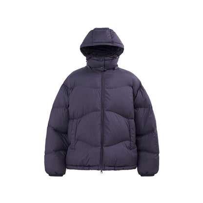 Men's Lightweight Puff Down Jacket