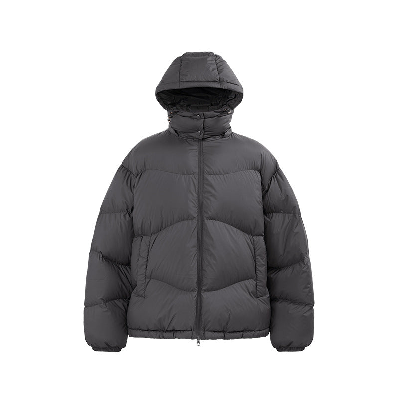 Men's Lightweight Puff Down Jacket