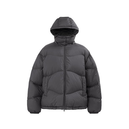 Men's Lightweight Puff Down Jacket