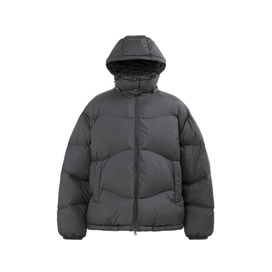 Men's Lightweight Puff Down Jacket