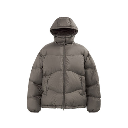Men's Lightweight Puff Down Jacket