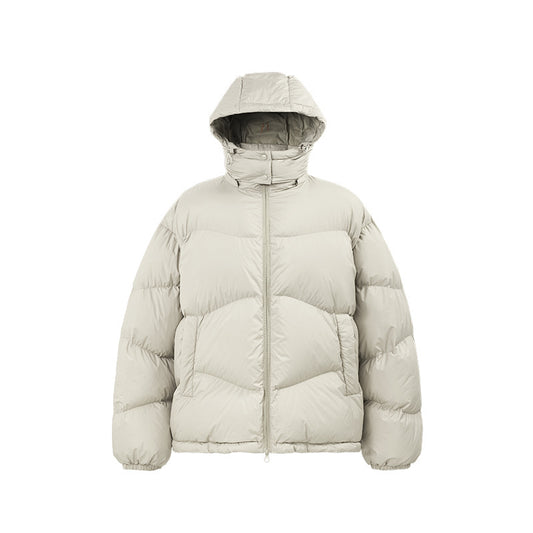 Men's Lightweight Puff Down Jacket