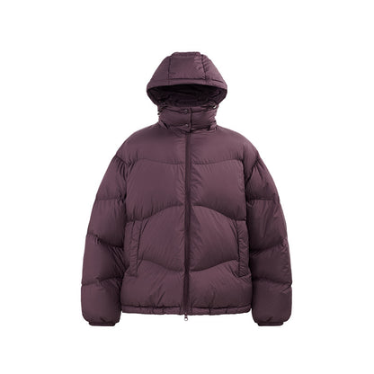Men's Lightweight Puff Down Jacket