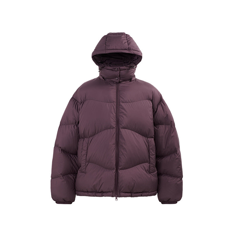 Men's Lightweight Puff Down Jacket