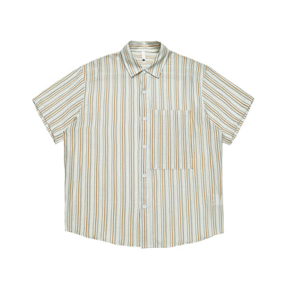 Men's Linen Shirt