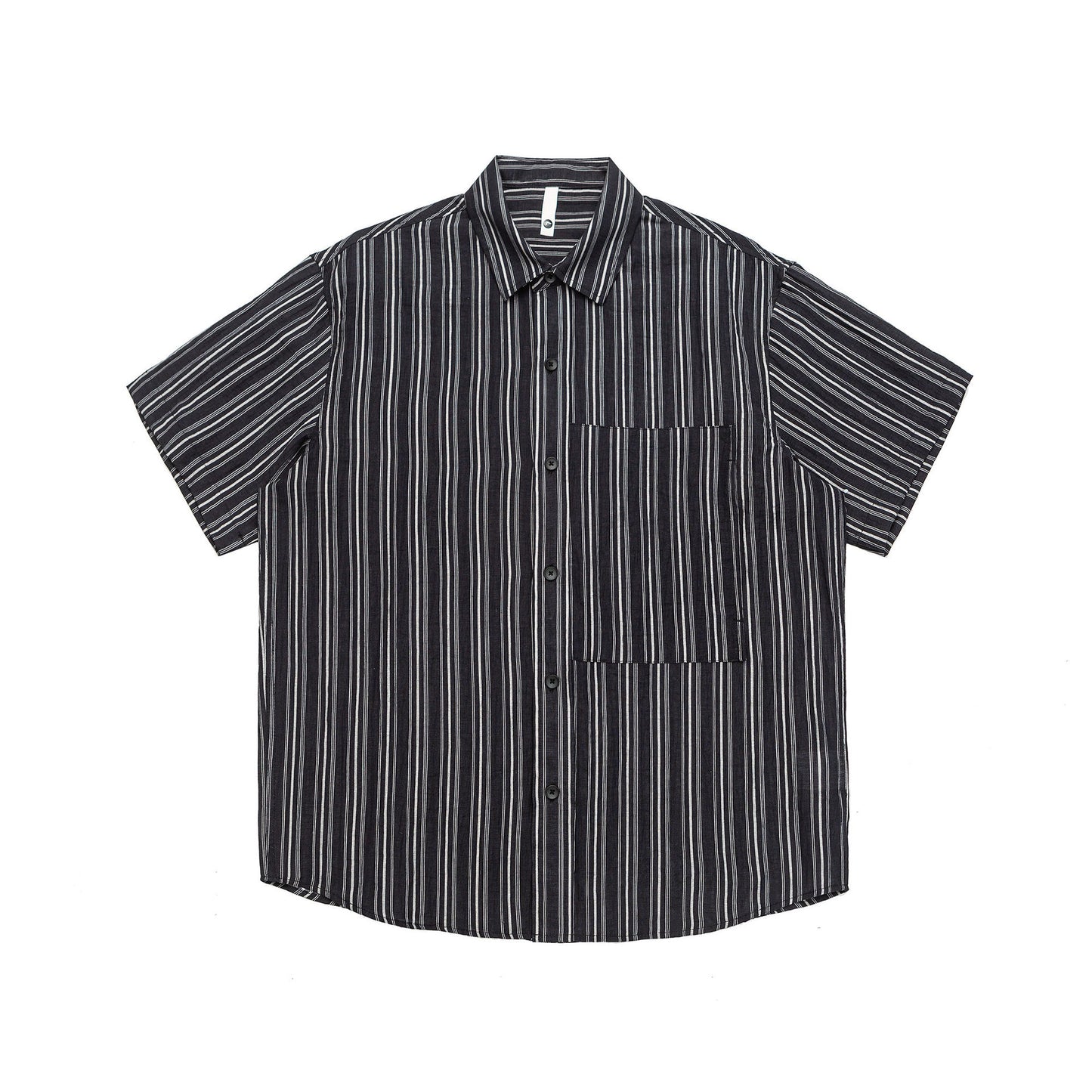 Men's Linen Shirt