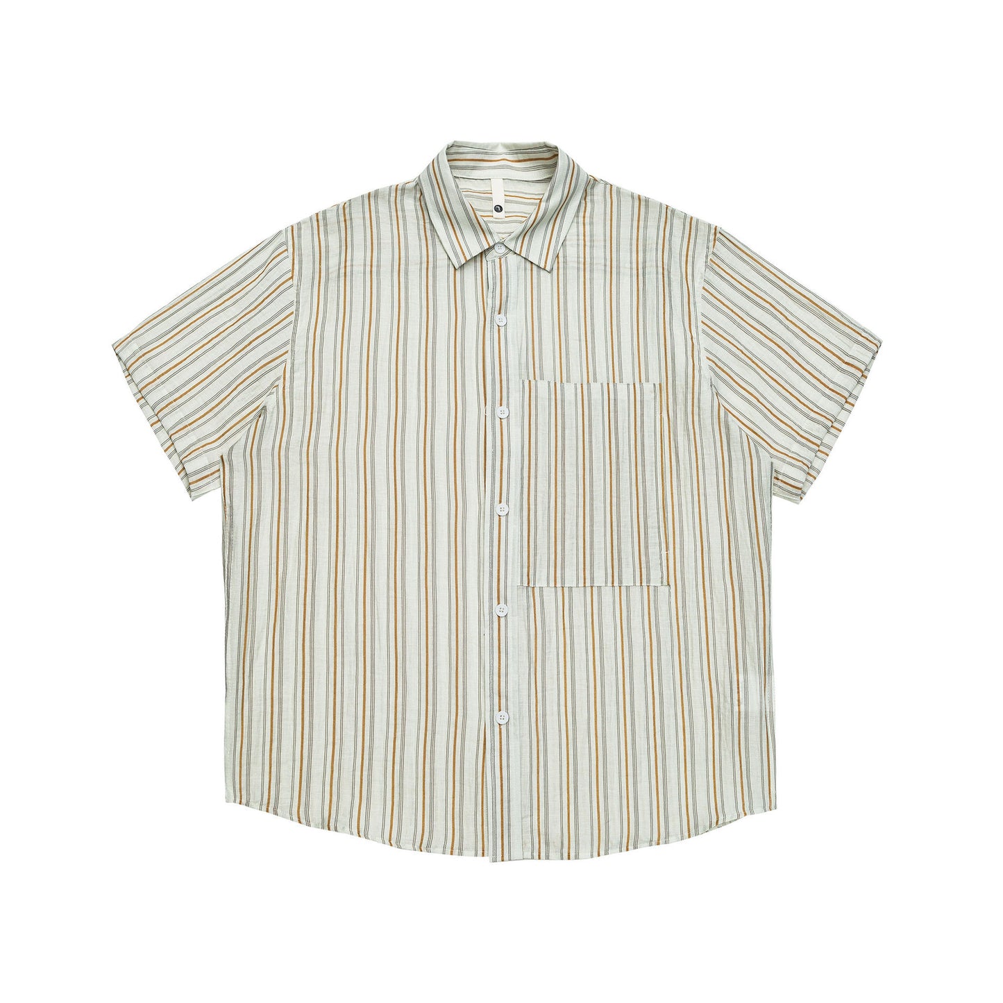 Men's Linen Shirt