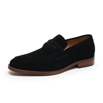 Men's Loafer Slip-On Shoes