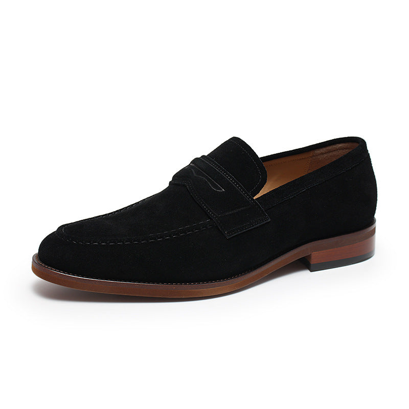 Men's Loafer Slip-On Shoes