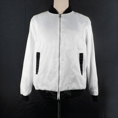 Men's long jacket