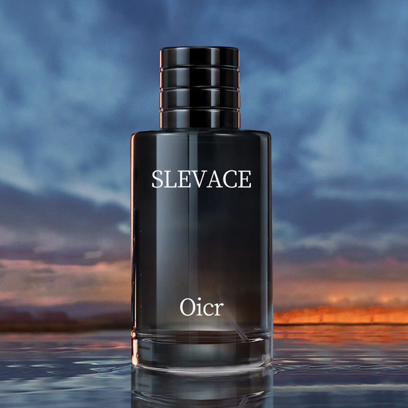 Men's long-lasting perfume
