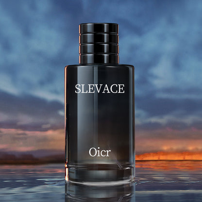 Men's long-lasting perfume