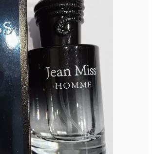 Men's long-lasting perfume