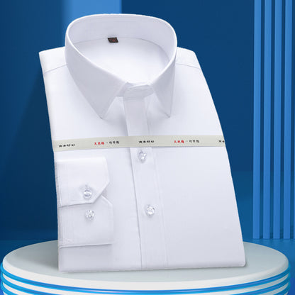 Men's long-sleeve shirt