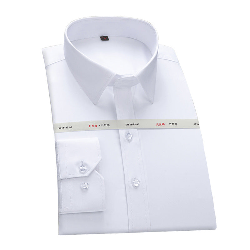 Men's long-sleeve shirt