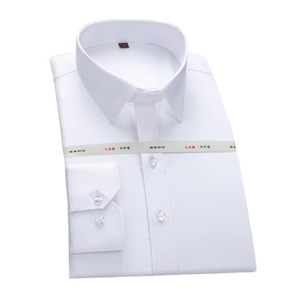 Men's long-sleeve shirt