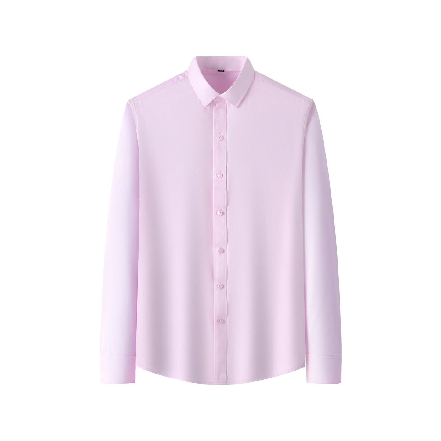 Men's Long Sleeve Stretch Shirt