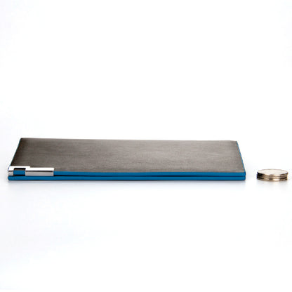 men's long wallet