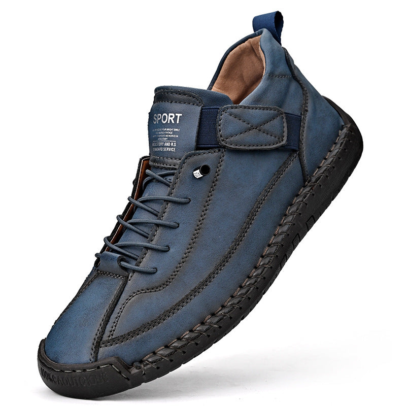 Men's Martin Boots
