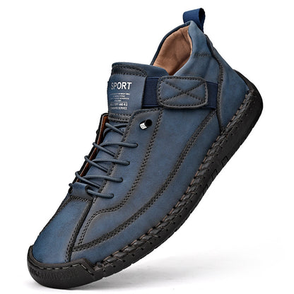 Men's Martin Boots