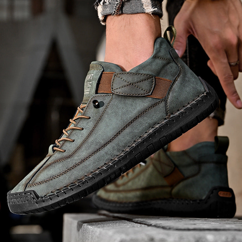 Men's Martin Boots