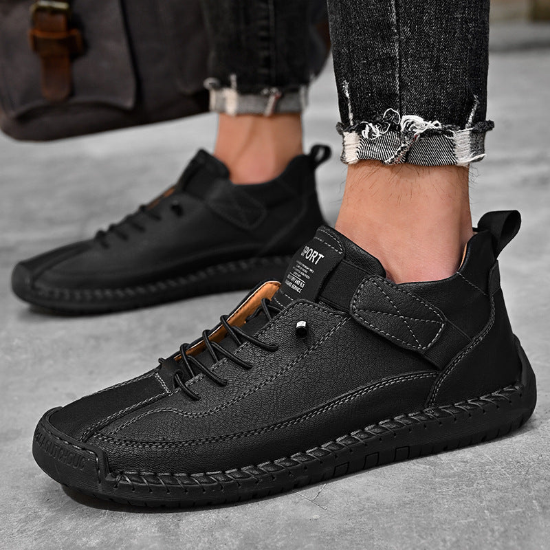 Men's Martin Boots