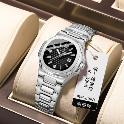 Men's mechanical watch