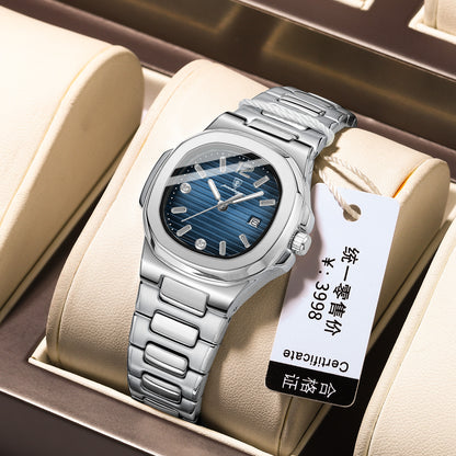 Men's mechanical watch