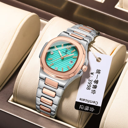Men's mechanical watch