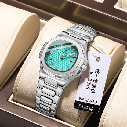 Men's mechanical watch