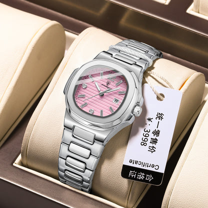 Men's mechanical watch