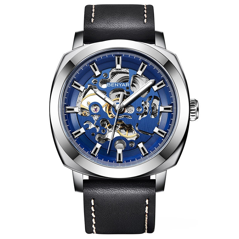 men's mechanical watch