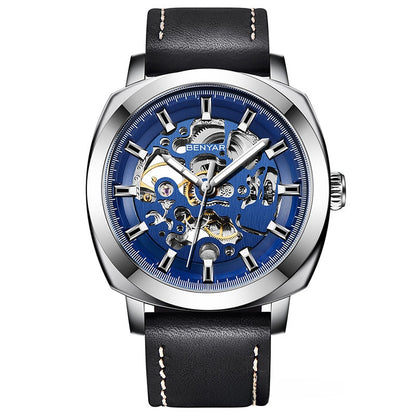 men's mechanical watch