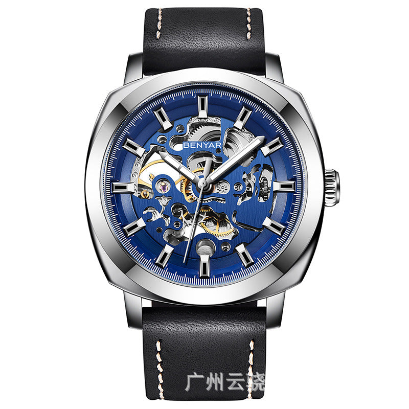 men's mechanical watch