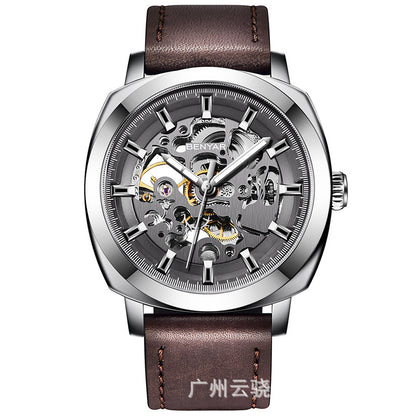 men's mechanical watch