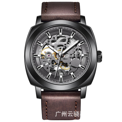 men's mechanical watch