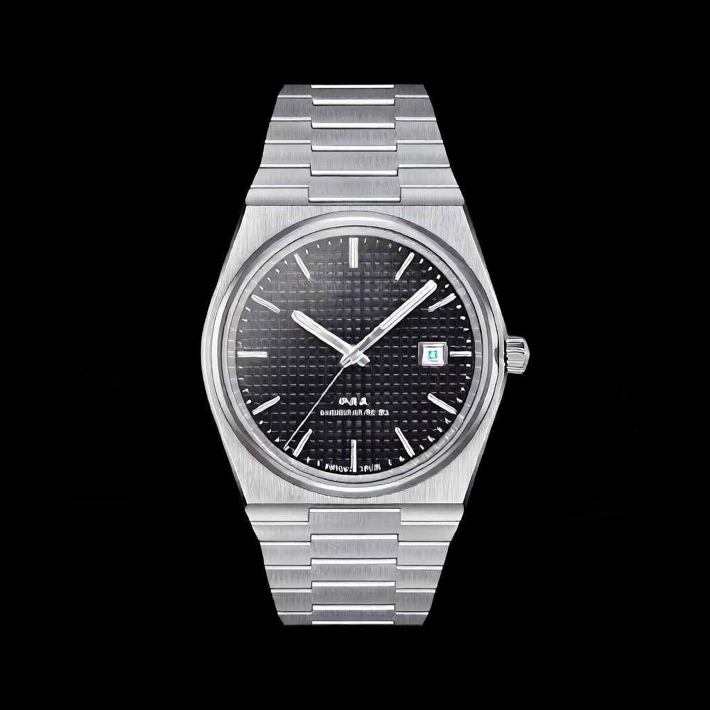 Men's Mechanical Wristwatch