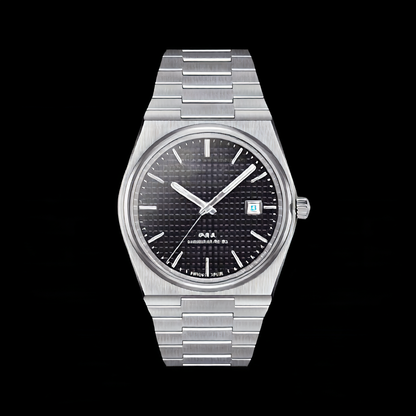 Men's Mechanical Wristwatch