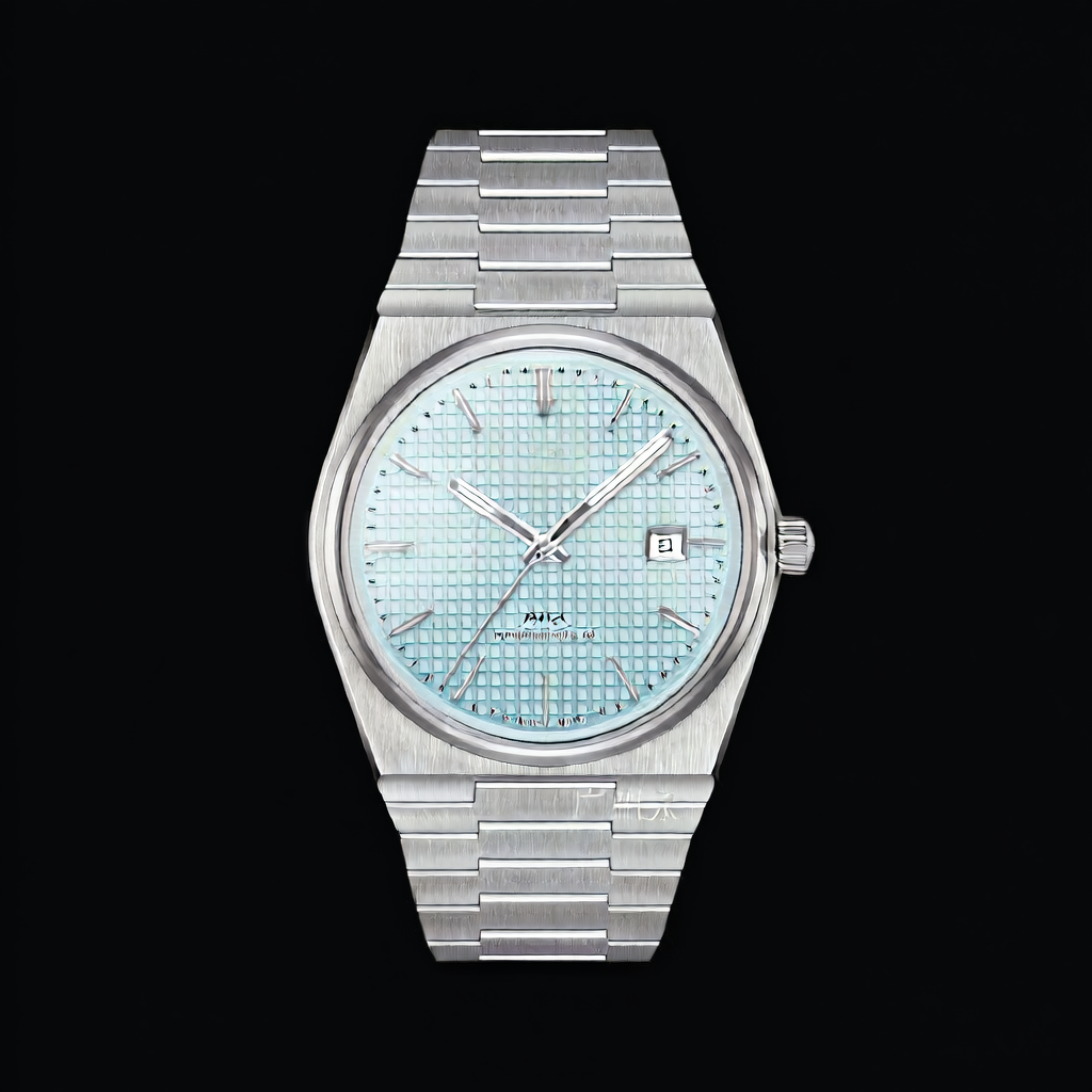 Men's Mechanical Wristwatch