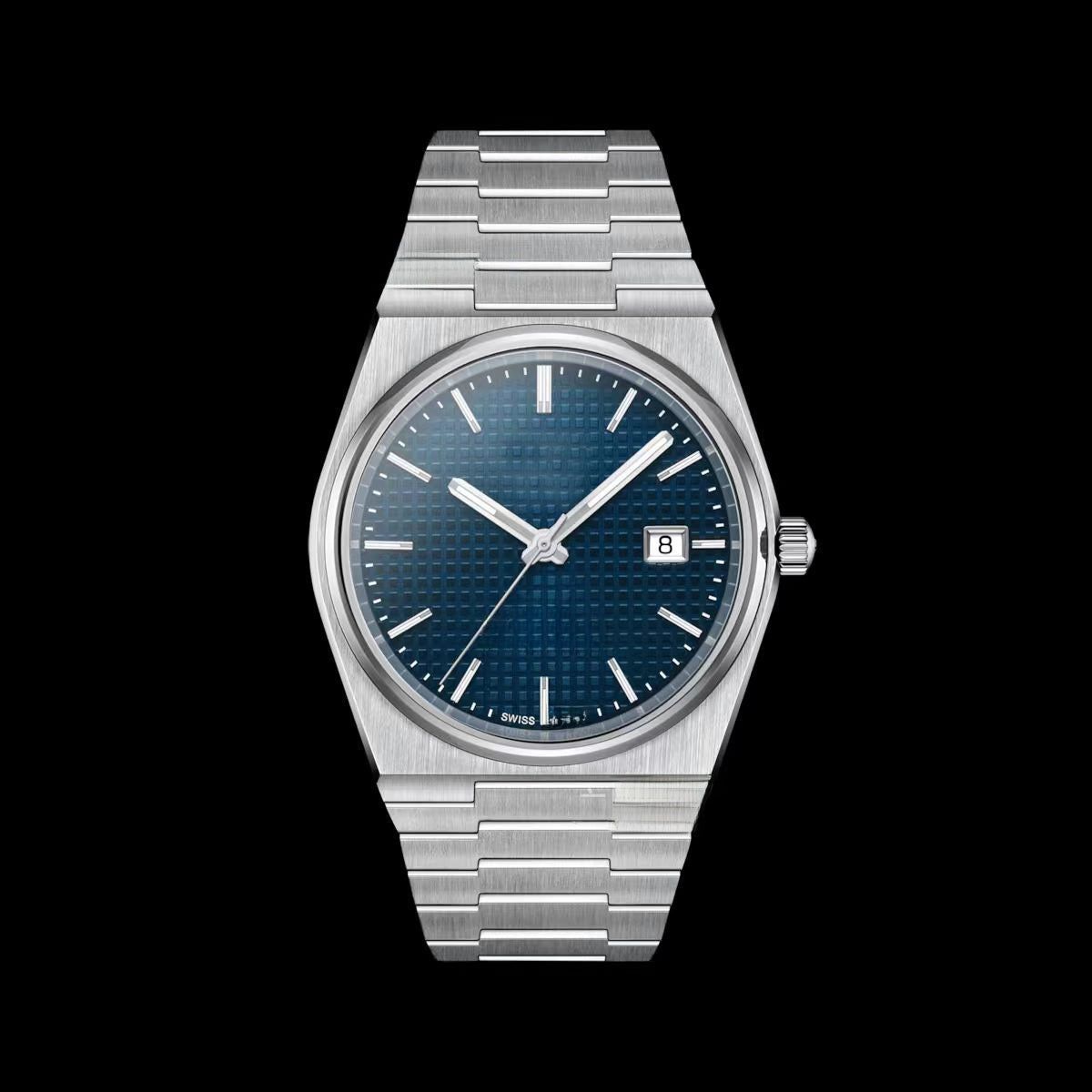 Men's Mechanical Wristwatch