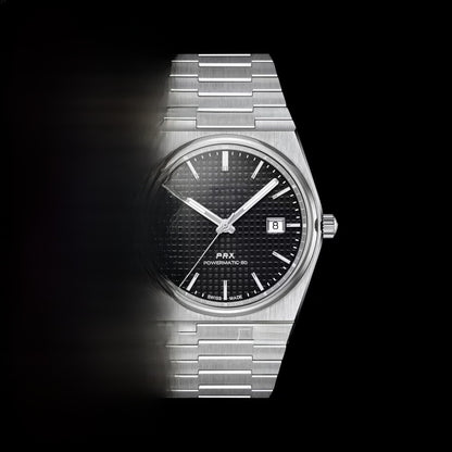 Men's Mechanical Wristwatch