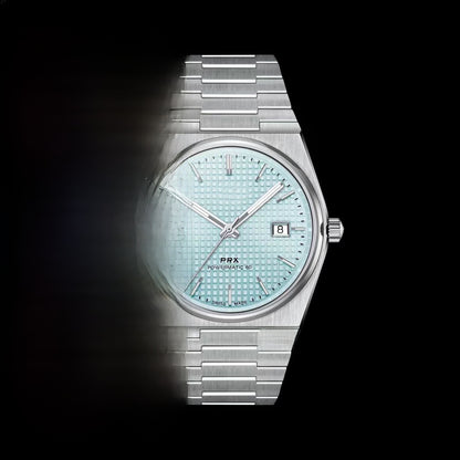 Men's Mechanical Wristwatch