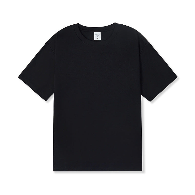 Men's Mercerized Cotton T-Shirt